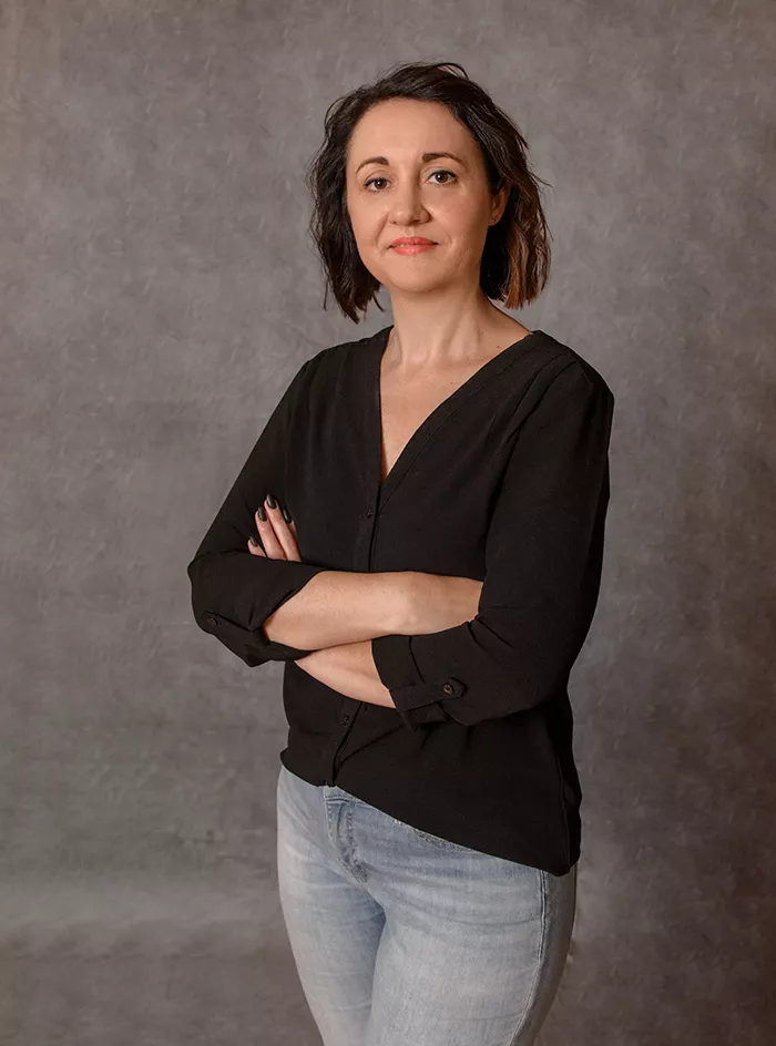 Elena Bopp-Lichomanov Elena Bopp-Lichomanov